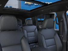 2027 Chevrolet Traverse LT - Photo 24