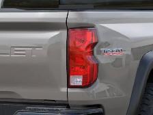 2026 Chevrolet Colorado 4WD Trail Boss - Photo 11
