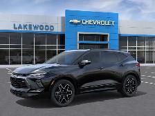 2026 Chevrolet Blazer RS - Photo 2