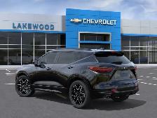 2026 Chevrolet Blazer RS - Photo 3