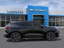 2026 Chevrolet Blazer RS - Photo 5