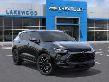 2026 Chevrolet Blazer RS - Photo 7