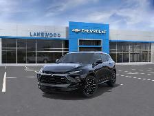2026 Chevrolet Blazer RS - Photo 8