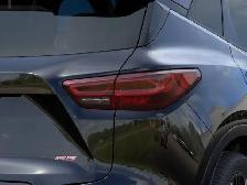 2026 Chevrolet Blazer RS - Photo 11