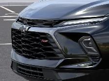 2026 Chevrolet Blazer RS - Photo 13