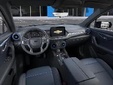 2026 Chevrolet Blazer RS - Photo 15