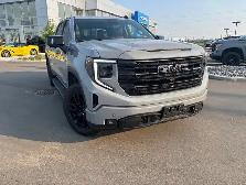 2024 GMC Sierra 1500 Elevation Premium 5.3L X31 | Power Sunroof - Photo 2