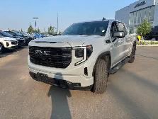 2024 GMC Sierra 1500 Elevation Premium 5.3L X31 | Power Sunroof - Photo 3