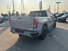2024 GMC Sierra 1500 Elevation Premium 5.3L X31 | Power Sunroof - Photo 5