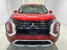 Mitsubishi Outlander SEL S-AWC 2023 à vendre