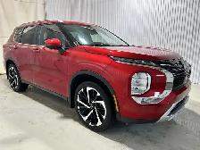 Mitsubishi Outlander SEL S-AWC 2023 à vendre - Photo 2