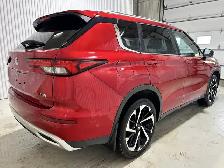 Mitsubishi Outlander SEL S-AWC 2023 à vendre - Photo 4