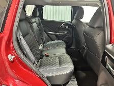 Mitsubishi Outlander SEL S-AWC 2023 à vendre - Photo 14