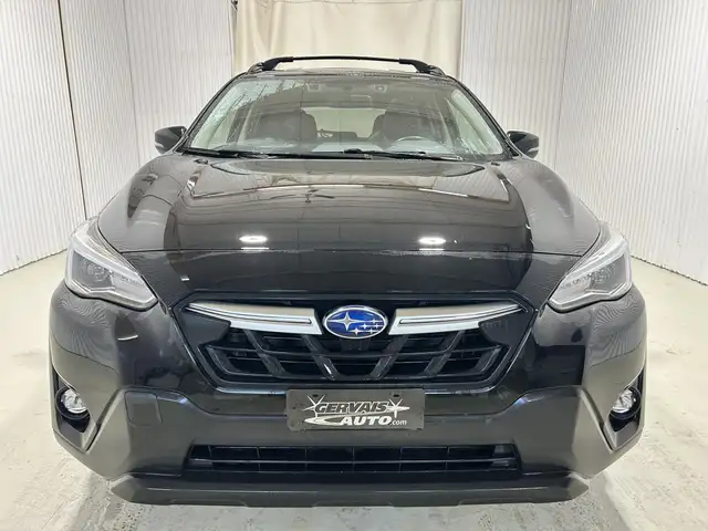 Subaru Crosstrek Limited CVT 2021 à vendre