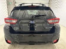 Subaru Crosstrek Limited CVT 2021 à vendre - Photo 2