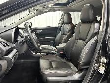 Subaru Crosstrek Limited CVT 2021 à vendre - Photo 4