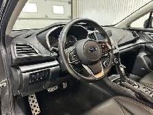 Subaru Crosstrek Limited CVT 2021 à vendre - Photo 5