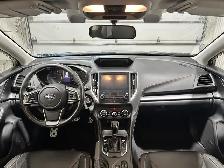 Subaru Crosstrek Limited CVT 2021 à vendre - Photo 8