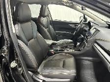 Subaru Crosstrek Limited CVT 2021 à vendre - Photo 13
