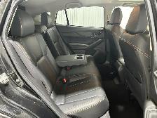 Subaru Crosstrek Limited CVT 2021 à vendre - Photo 14