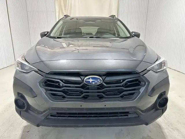 Subaru Crosstrek Commodité TI 2024 à vendre