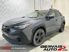 Subaru Crosstrek Commodité TI 2024 à vendre - Photo 2