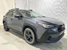 Subaru Crosstrek Commodité TI 2024 à vendre - Photo 4