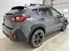 Subaru Crosstrek Commodité TI 2024 à vendre - Photo 5