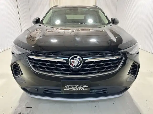 Buick Envision Privilégiée 4 portes TI 2022 à vendre