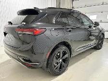 Buick Envision Privilégiée 4 portes TI 2022 à vendre - Photo 5