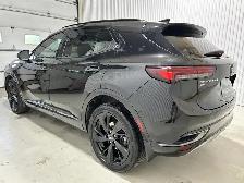 Buick Envision Privilégiée 4 portes TI 2022 à vendre - Photo 7