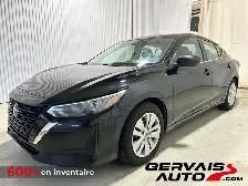 Nissan Sentra S BM 2024 à vendre - Photo 2