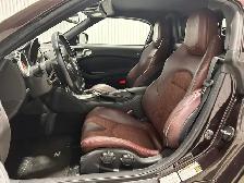 Nissan 370Z Cabriolet Tourisme 2 portes automatique avec toit bo - Photo 11