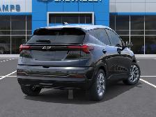 CHEVROLET BOLT LT 2027 - Photo 4