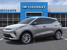 CHEVROLET BOLT LT 2027 - Photo 2