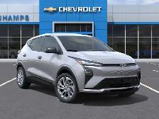 CHEVROLET BOLT LT 2027 - Photo 7