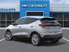 CHEVROLET BOLT LT 2027 - Photo 3