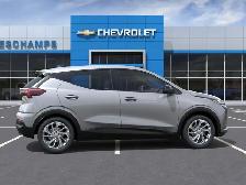 CHEVROLET BOLT LT 2027 - Photo 5