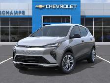 CHEVROLET BOLT LT 2027 - Photo 6