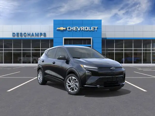 CHEVROLET BOLT LT 2027