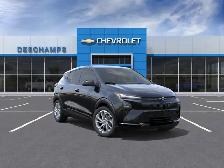 CHEVROLET BOLT LT 2027