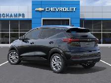 CHEVROLET BOLT LT 2027 - Photo 3