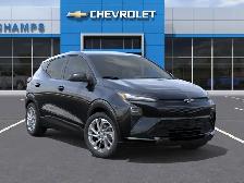 CHEVROLET BOLT LT 2027 - Photo 7