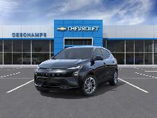 CHEVROLET BOLT LT 2027 - Photo 8