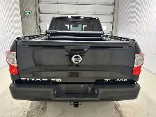 Nissan Titan XD SL cabine double diesel 4x4 2016 à vendre - Photo 8