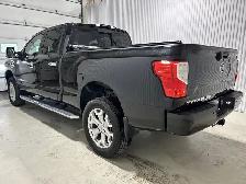 Nissan Titan XD SL cabine double diesel 4x4 2016 à vendre - Photo 10