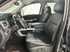 Nissan Titan XD SL cabine double diesel 4x4 2016 à vendre - Photo 11