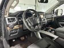 Nissan Titan XD SL cabine double diesel 4x4 2016 à vendre - Photo 13