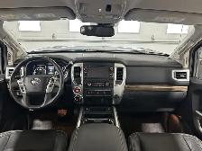 Nissan Titan XD SL cabine double diesel 4x4 2016 à vendre - Photo 14