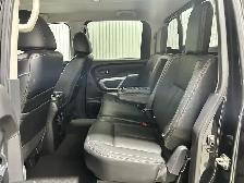 Nissan Titan XD SL cabine double diesel 4x4 2016 à vendre - Photo 16